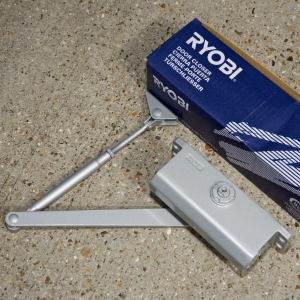 Door Closer