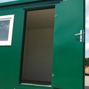 Full Height Door Panel