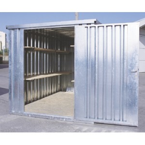 Expandastore 2m Galvanised - Image 3