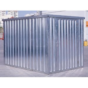 Expandastore 4m Galvanised - Image 2