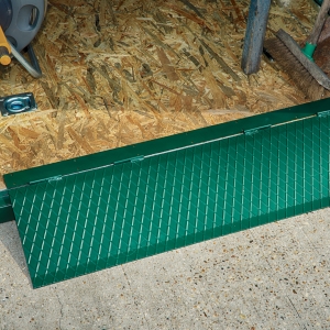 Ramp (Steel)