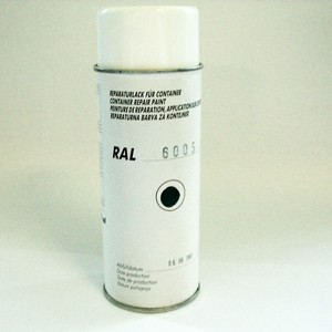 Touch-up Spray (green)