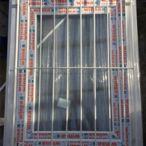 Window Grill