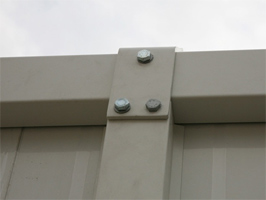 Stacking/Lifting Kit