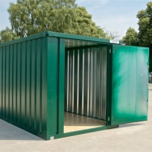 Expandastore 3m Powder Coated