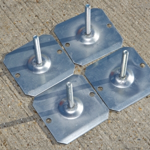 Levelling Feet