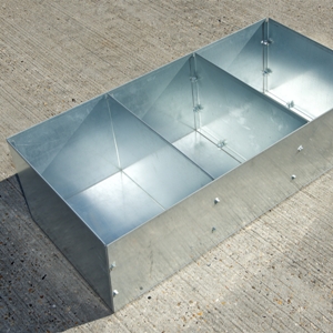 Storage Bin