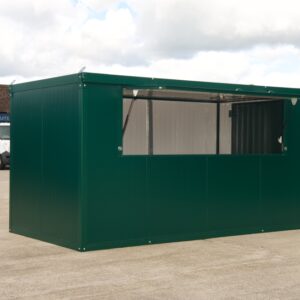 Expandakiosk 3m