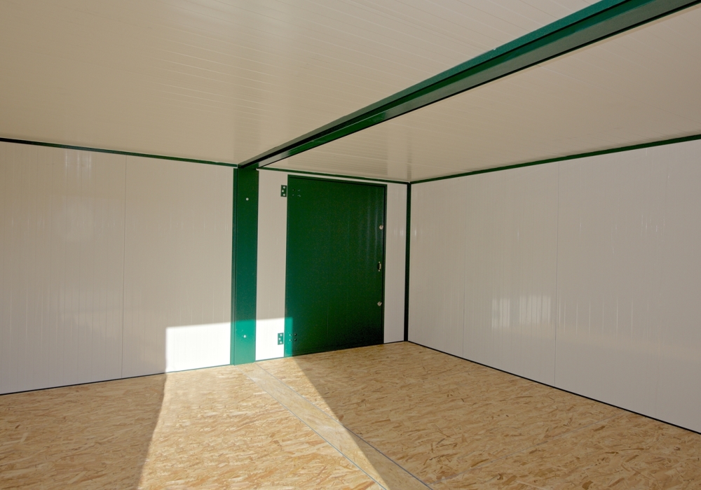 Insulated Store 4m - Image 6