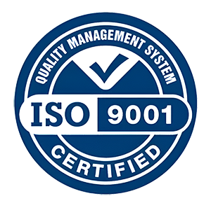 ISO 9001
