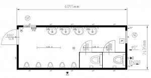 WC-Cabin-20-Male-PLAN