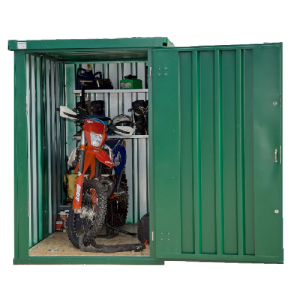 New Bikestore widget image