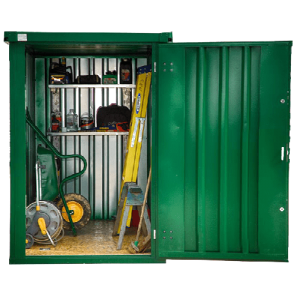 New Gardenstore home page widget image