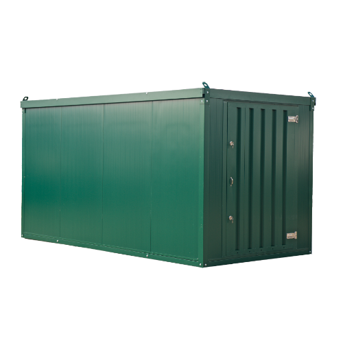 Insulated Store isolated 500x500