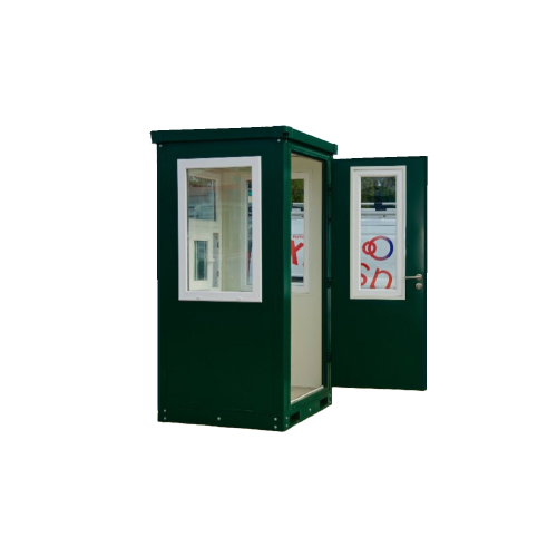 Security Post