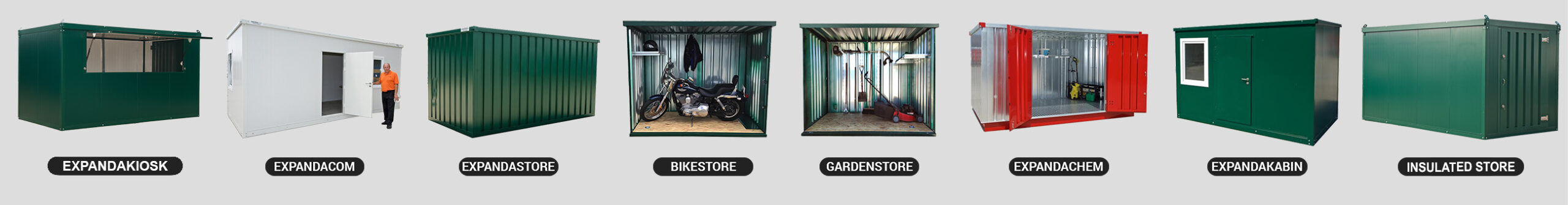 Shop new 8 product banner image